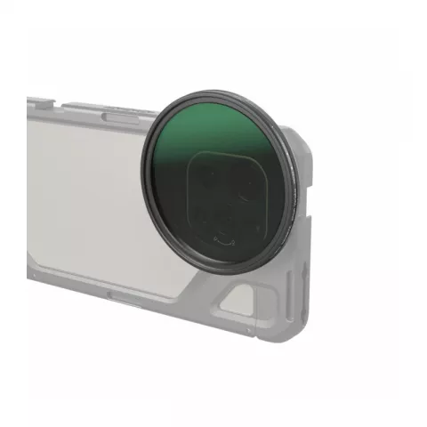 SmallRig 4581 Светофильтр магнитный 67mm нейтрально серый VND Filter ND2-ND32