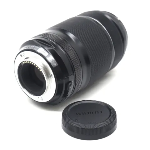 Fujifilm XF 55-200mm f/3.5-4.8 R LM OIS (Б/У)