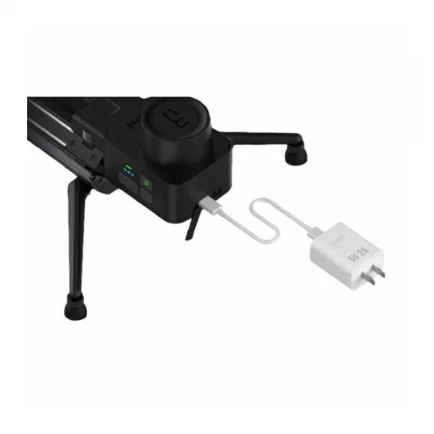Комплект из головы и слайдера ZEAPON Micro3 E1000 PONS PT Kit 