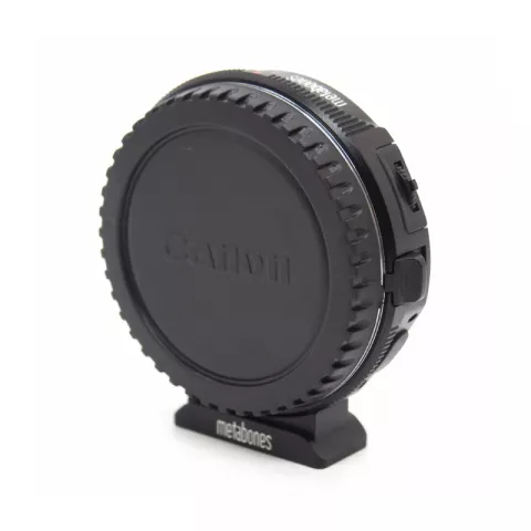 Metabones Speed Booster XL 0.64x, Canon EF на Micro 4/3 t  (Б/У)