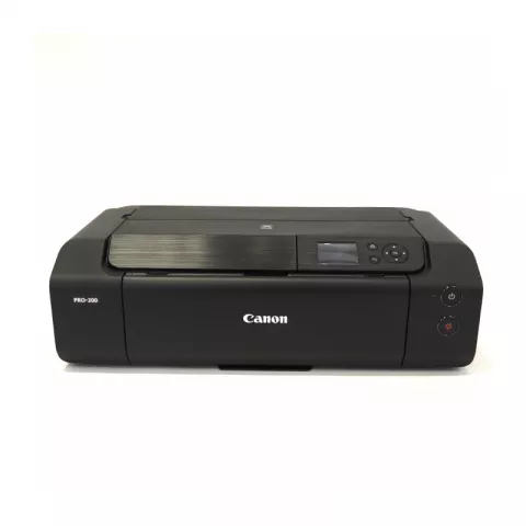 Canon  PIXMA PRO-200 (Б/У)