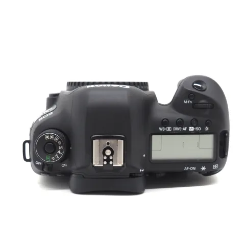 Canon EOS 5D mark IV Body (Б/У)