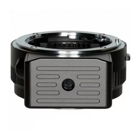 Цифровой фотоаппарат Fujifilm X-S10 Kit XC 15-45mmF3.5-5.6 OIS PZ + адаптер Fringer NF-FX
