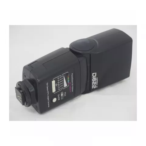Nissin Di-622 Mark II for Canon (Б/У)