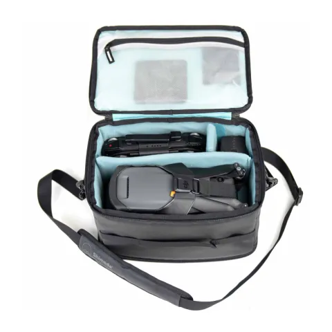 Shimoda Core Unit Drone Pro Black Защитная вставка для дрона и аксессуаров 520-472