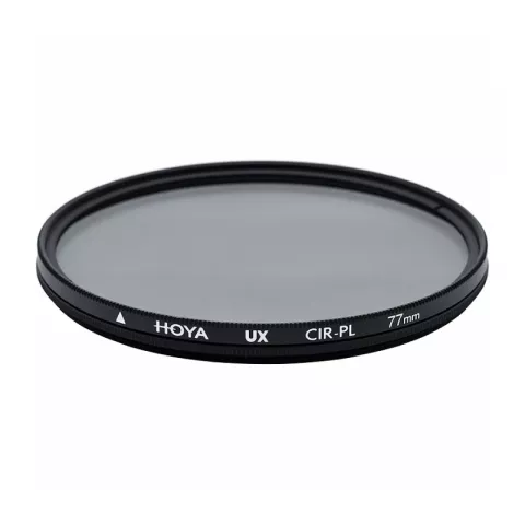 Светофильтр Hoya PL-CIR UX 77mm поляризационный