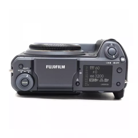 Fujifilm GFX 100 Body (Б/У)
