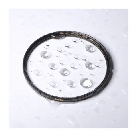 Светофильтр Nisi HUC UV 49mm ультрафиолетовый