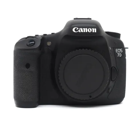 Canon EOS 7D Body (Б/У) 