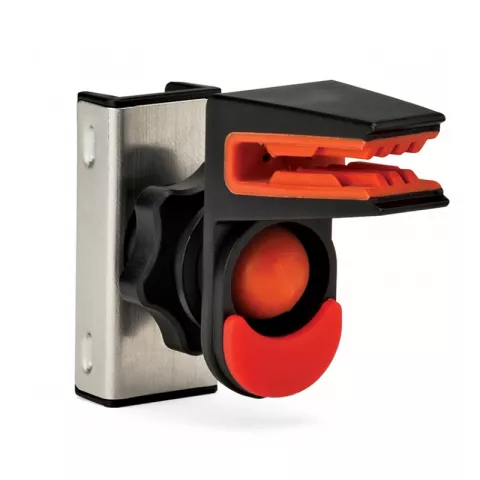 Автодержатель JOBY GripTight Auto Vent Clip - вентклип для смартфонов 54-72mm