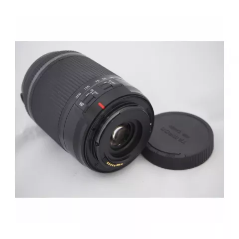 Tamron AF 18-200mm f/3.5-6.3 Di II VC (B018) Canon EF-S (Б/У)