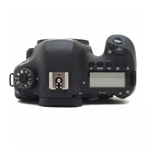 Canon EOS 6D Mark II Body (Б/У) 