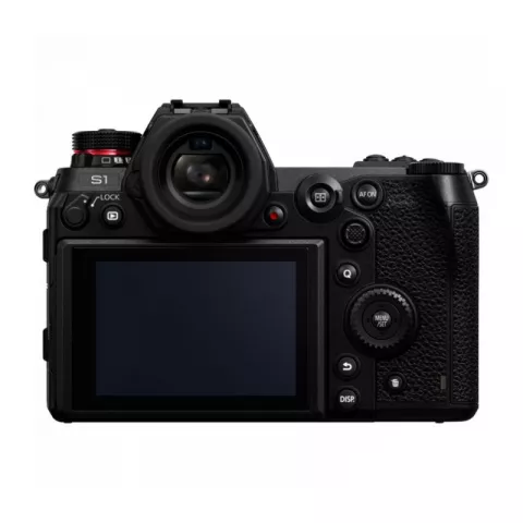 Цифровая фотокамера Panasonic Lumix DC-S1 kit 24-105 + рекордер Atomos Ninja V