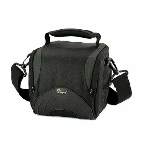 Сумка для фотоаппарата Lowepro Apex 110 AW черная