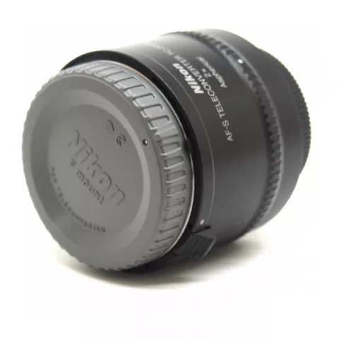 Nikon AF-S Teleconverter TC-20E III (Б/У)