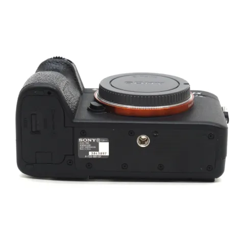 Sony Alpha ILCE-7M3 Body (Б/У)