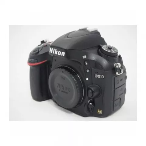 Nikon D610 Body (Б/У)