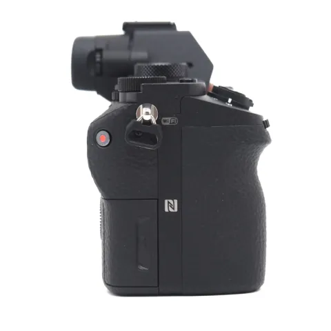 Sony Alpha ILCE-7M2 Body (Б/У)