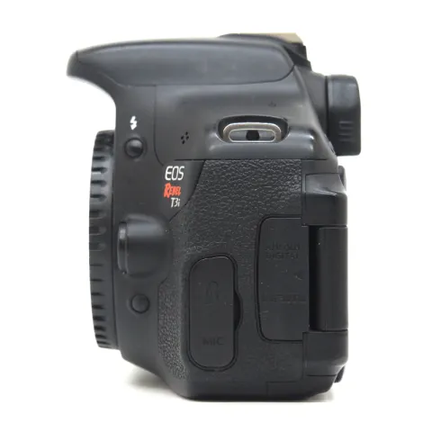Canon EOS Rabel T3i(600d) (Б/У)