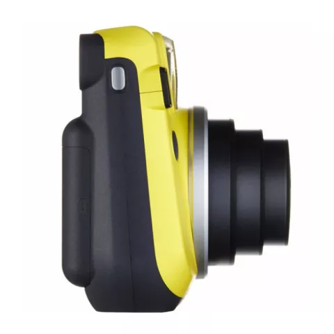 Фотокамера моментальной печати Fujifilm Instax Mini 70 Yellow