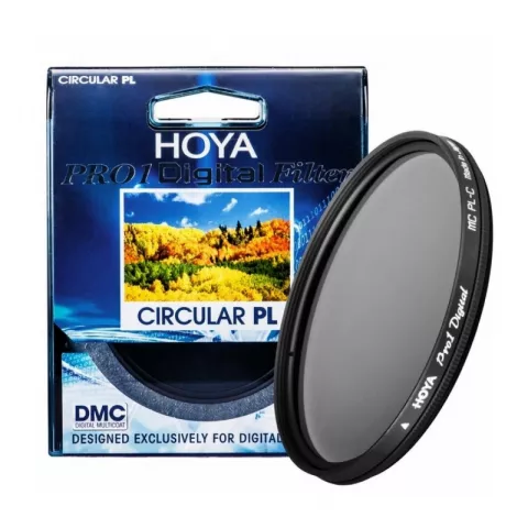 Светофильтр HOYA PRO1D 40.5mm PL-CIR поляризационный