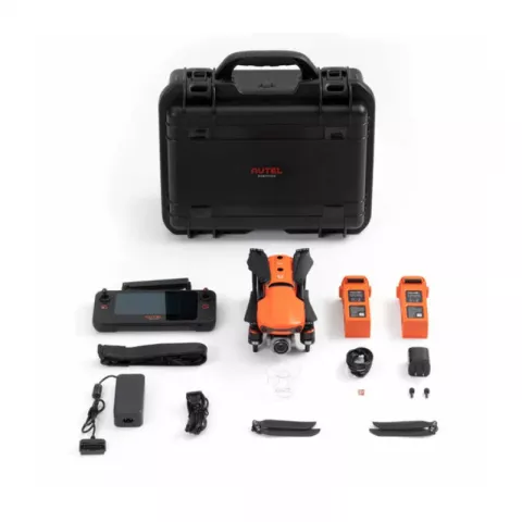 Квадрокоптер Autel Robotics EVO II Pro V3
