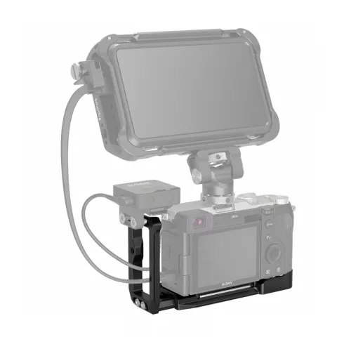 Угловая площадка L-Bracket SmallRig 3089 для камеры Sony A7C