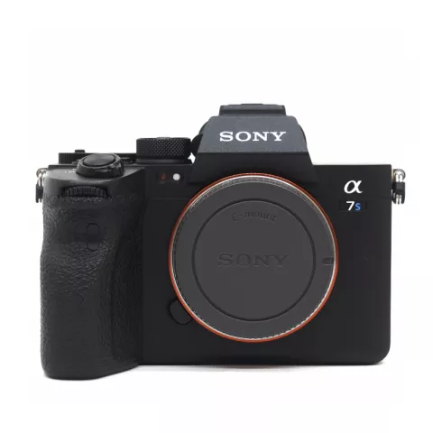 Sony Alpha ILCE-7SM3 Body (Б/У)