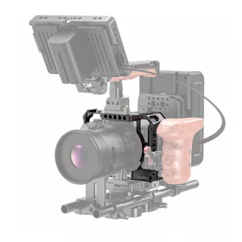 Клетка для цифровой камеры Sony A7RIV SmallRig CCS2416 