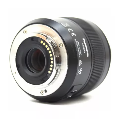 Panasonic Macro-Elmarit 45mm f/2.8 ASPH (Б/У)