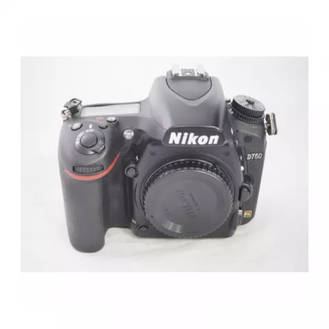 Nikon D750 Body  (Б/У)