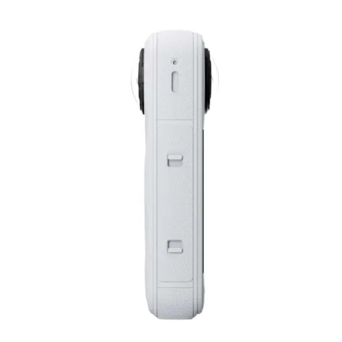 Insta360 X5 Satin White Limited Edition