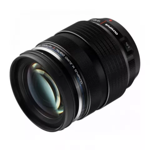 Цифровая фотокамера Olympus OM-D E-M1X Kit ED 12-40mm f/2.8 Pro M.Zuiko Digital черный