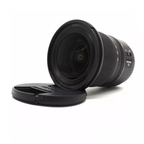 Nikon NIKKOR Z 14-30mm f/4 S (Б/У)