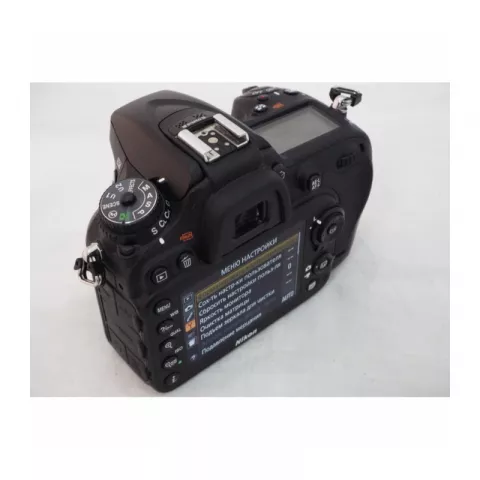 Nikon D7100 Body (Б/У)