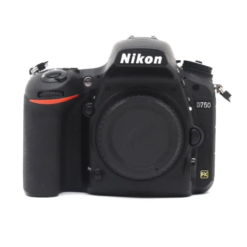 Nikon D750 Body (Б/У) 