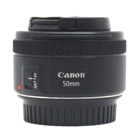 Canon EF 50mm f1.8 STM (Б/У)