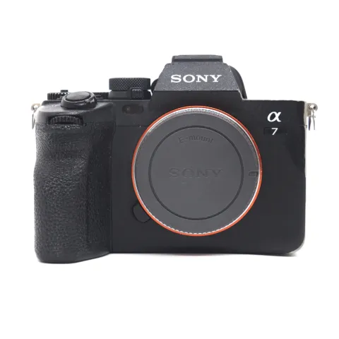Sony Alpha ILCE-7M4 Body (Б/У)