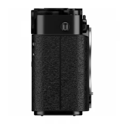 Fujifilm X-E5 Body XF 23mm f/2.8 Lens (Black)