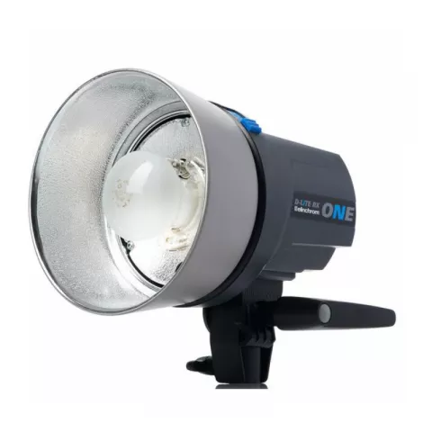 Комплект импульсного света Elinchrom D-Lite RX ONE Umbrella Set