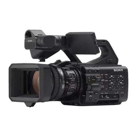 Видеокамера Sony PXW-Z300