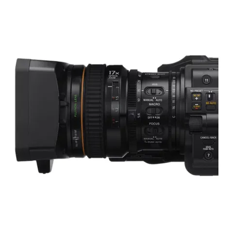 Видеокамера Sony PXW-Z300