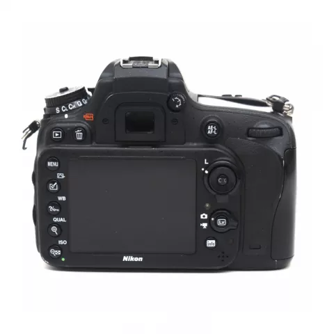 Nikon D610 Body (Б/У) 