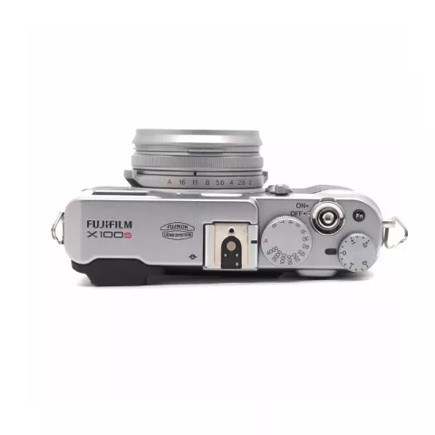 Fujifilm X100S (Б/У)