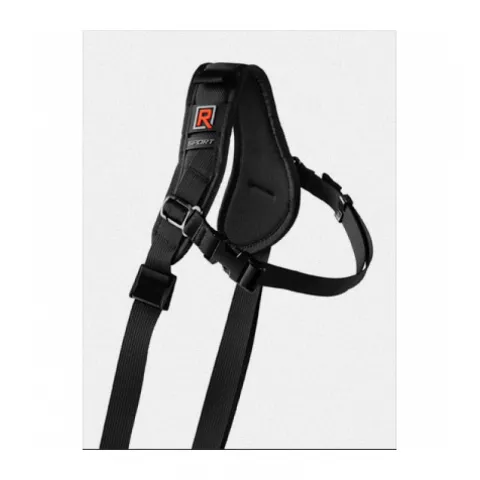 BlackRapid RS-Sport 2 Slim тонкий плечевой ремень для фотоаппарата