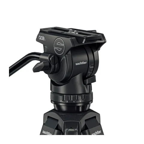 Sachtler System Ace M GS MK II штативный комплект