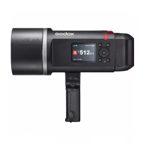 Вспышка аккумуляторная Godox Witstro AD600BMII