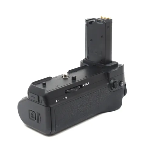 Батарейный блок Nikon MB-N11 для Nikon Z6II/Z7II (Б/У)