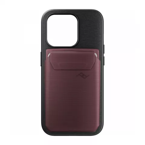 Картхолдер Peak Design Mobile Wallet Stand Eclipse с подставкой (M-WA-AB-EP-1)