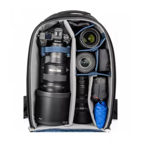 Рюкзак Think Tank FirstLight 46L+ Black/Charcoal